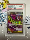Pokemon Japanese Mega Gengar ex MA PSA 10 M2a 230/193 #68ec