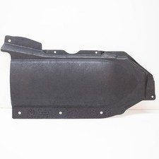 BMW X5 F15 Exhaust System Underbody Splash Shield 51757343626 NEW GENUINE