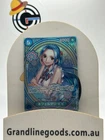 One Piece TCG EB03-024 Nefeltari Vivi Alt Art Special Parallel SP Japanese NM