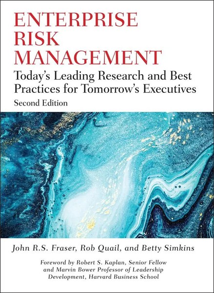 Enterprise Risk Management | Betty Simkins (U. A.) | Englisch | Buch | 944 S.-image