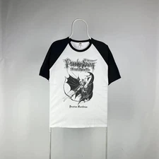 Peccatum Mortiferum Party Den Metal Open Air tshirt
