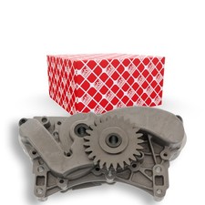 Bomba de aceite Febi Bilstein 47268 para VOLVO RENAULT TRUCKS