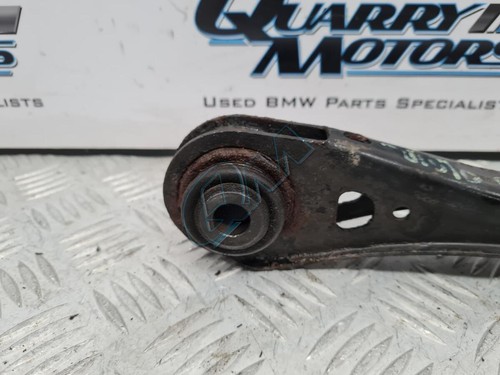BMW Driver/Passenger Rear Suspension Wishbone Control Arm X3 X4 F25 F26 6786981 - Picture 3 of 7