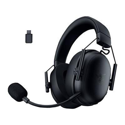 Razer Blackshark V3 X Hyperspeed Black Gaming Headset