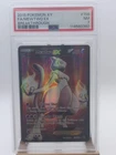 Pokemon Mewtwo Ex Holo - PSA 7 - Breakthrough #158 - Near Mint