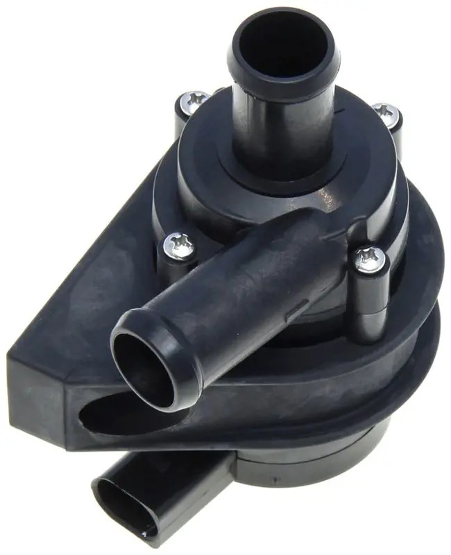 Pompa acqua elettrico 41521E GATES per AUDI VW SEAT SKODA