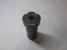 Global CNC 86-03LBF 4830 H831 1-1/2" OD X 3/8" ID LBF Style Tool Holder Bushing