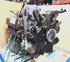 1997 Ford 7.3l Powerstroke Turbo Diesel Engine 120k Vin F350 F450 E350 E450