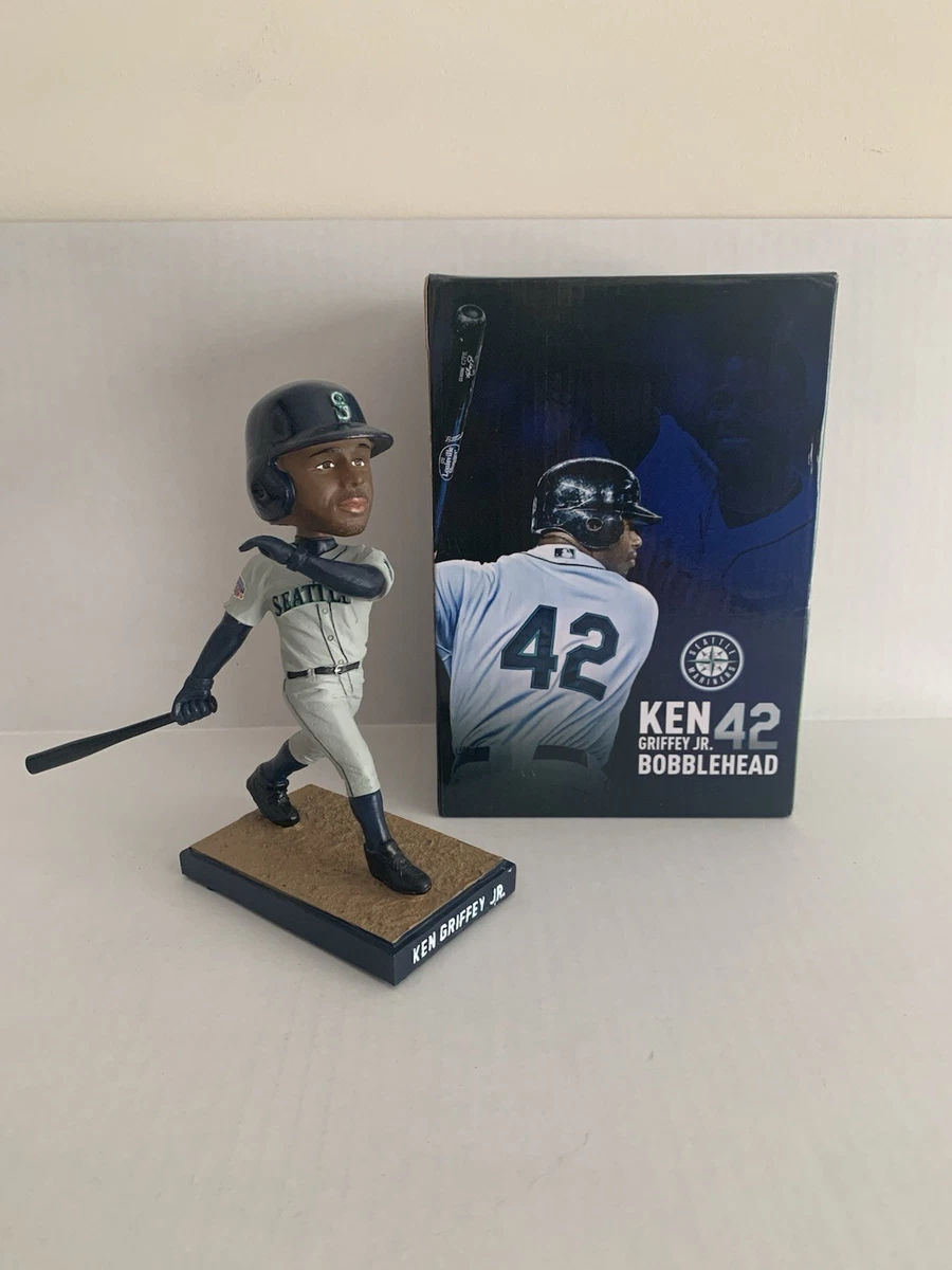 Seattle Mariners Ken Griffey Jr MLB Bobbleheads for sale | eBay