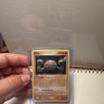 Pokémon Ditto (Geodude) Delta Species Common Regular 60 HP 62/113 2005