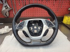 Corvette Steering Wheel Corvette Steering Wheel