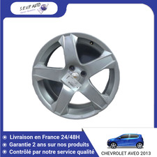 Jantes Chevrolet AVEO
