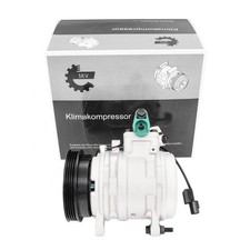 Klimaanlage Kompressor Für HYUNDAI I10 I KIA Picanto 04-13 977010X000