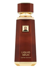 Liquid Brun Limited Edition French Avenue 香水- 一款2025年新的中性香水