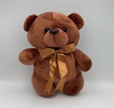 Bear Plush Toy 23cm