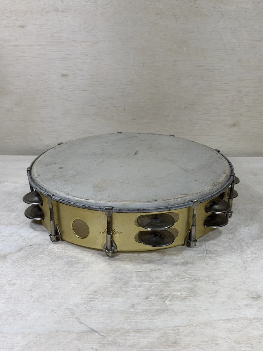 Ludwig Tambourines for sale | eBay