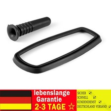 Dachantenne Geeignet für Mercedes W202 W208 W210 W168 A2108270031 1x Gummi