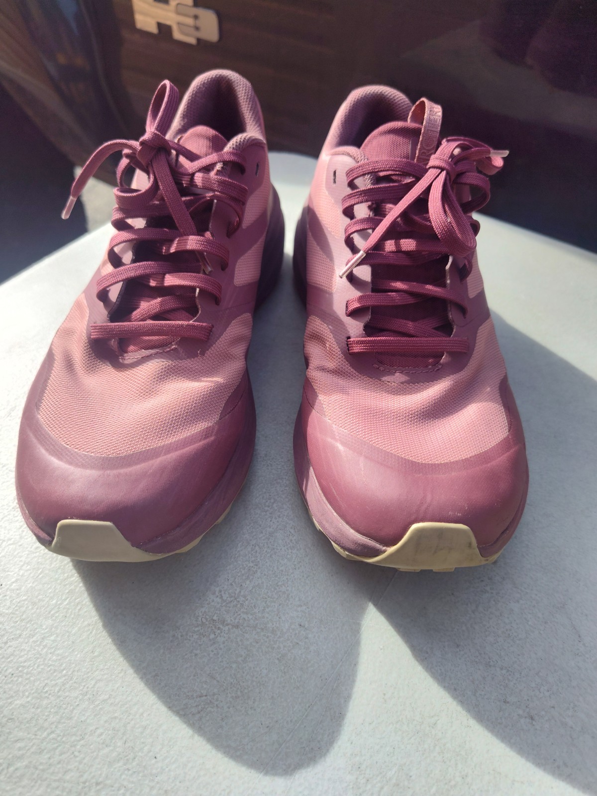Arc'teryx Women Norvan LD 3 Sneakers  Hiking Training Shoes USA Size 9 image 2