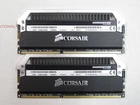 Corsair Dominator 16GB(2 x 8GB) CMD16GX3M2A1866C9 DDR3 1866MHz Desktop RAM