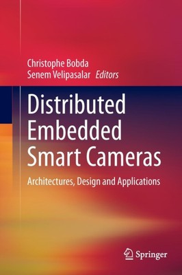 Bobda - Distributed Embedded Smart Cameras   Architectures Design and - X555z