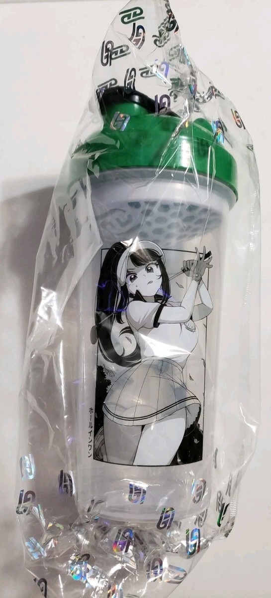 Gamersupps Limited Edition Waifu Cup Happy Madison | IN HAND