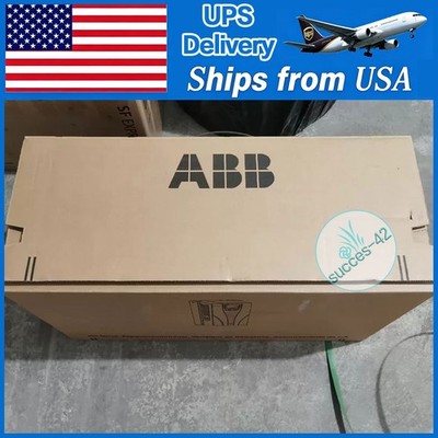 1PC NEW ABB ACH550-01-012A-4 Variable Frequency Drive US Stock Free Ship