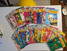 Lucky Luke Comics Band 16 -61 Auswahl