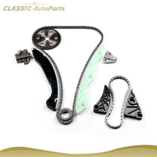 Timing Chain Kit For 06-13 Hyundai Sonata Tucson Kia Rondo Forte Optima 2.4L 16V