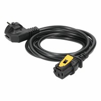 Luth Premium Profi Parts Kompatibel Mit Smeg Netzkabel 691291649 FüR KüHlschrank
