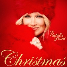 Natalie Grant Christmas (CD) (US IMPORT)