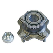 Roulement de roue Suzuki IGNIS