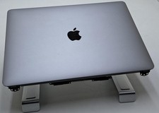 APPLE MACKBOOK PRO 13" A1989 LCD SCREEN ASSEMBLY 13.3 2560 X 1600 147113 