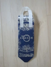 Chagee Modern Tea Reusable Insulated Bag