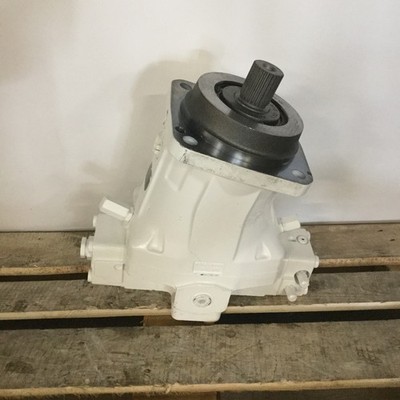 Rexroth R902462189 Axial piston variable motor FD18W45 1-VZB080 VB-SO182 New NMP