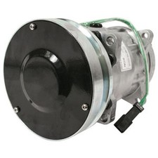 Fits Caterpillar Tractor Compressor 106-5122, 1065122, 3E1909