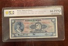El Banco De Mexico 50 Pesos  — photo 1
