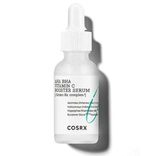 COSRX AHA BHA Vitamin C Booster Serum 1.01fl.oz/30ml