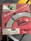 BARNETT CLUTCH PLATES FOR HARLEY SPORTSTER 1971 TO E1984 wet clutch