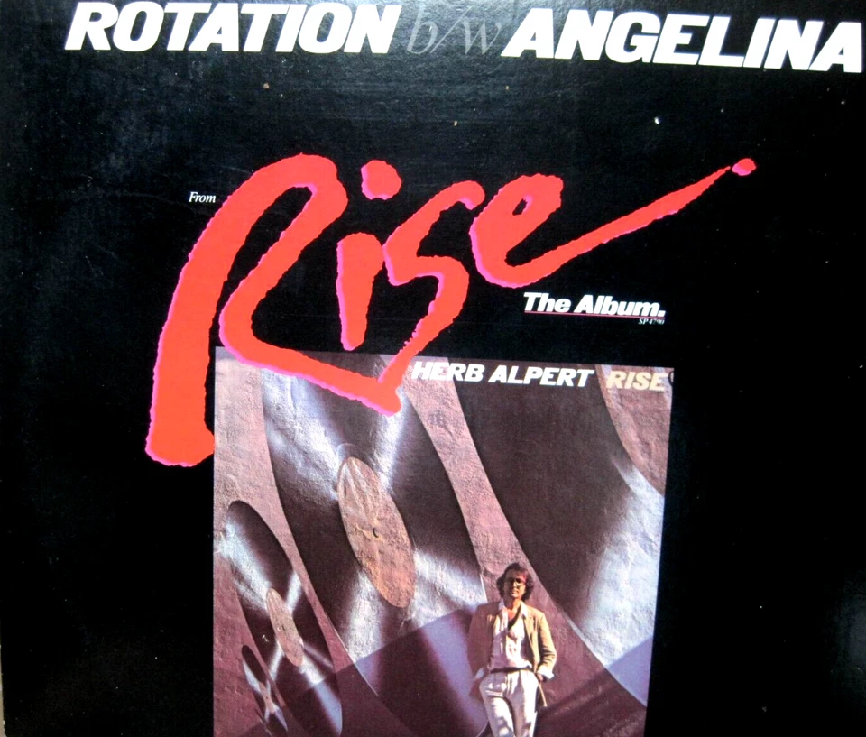 Rotation Foto 3 de 3