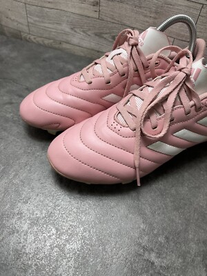 fg⭐️ PUMA FUTURE Z 2.4 FG AG SOCCER CLEATS SHOES PINK 107088-01