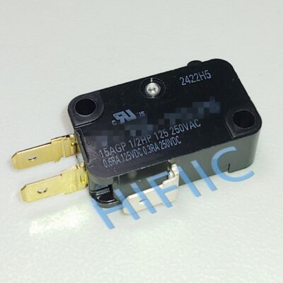 1PCS  Switch For   Compound Sliding Miter Mitre Saw 580302000 #F12
