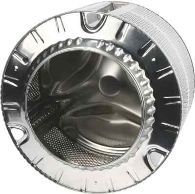 #ad Bosch Washer Drum Basket 00773699 Stainless Steel Genuine OEM $99.96