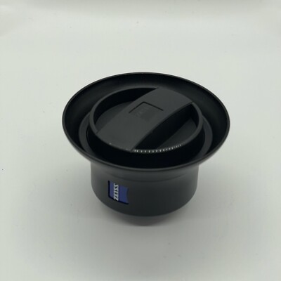 ExoLens PRO Zeiss Professional Wide-Angle Lens System