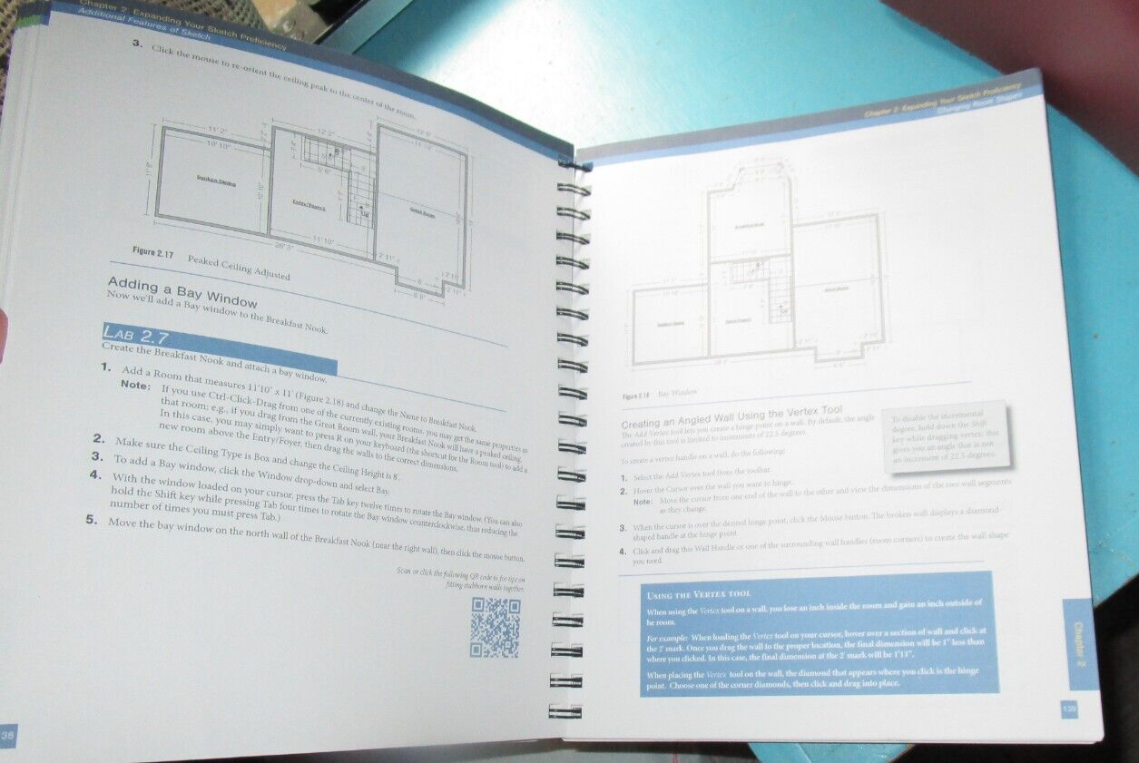 Xactware Xactimate Fundamentals Proficiency Book 2019 Training Manual
