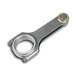 Scat BBM 4340 Forged H-Beam Rods 6.760 Scat BBM 4340 Forged H-Beam Rods 6.760