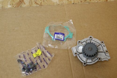 I AM THAT -アイアムザット Water Pump Timing Belt Kit Fits Volvo V60 V70 V90 XC60 XC90