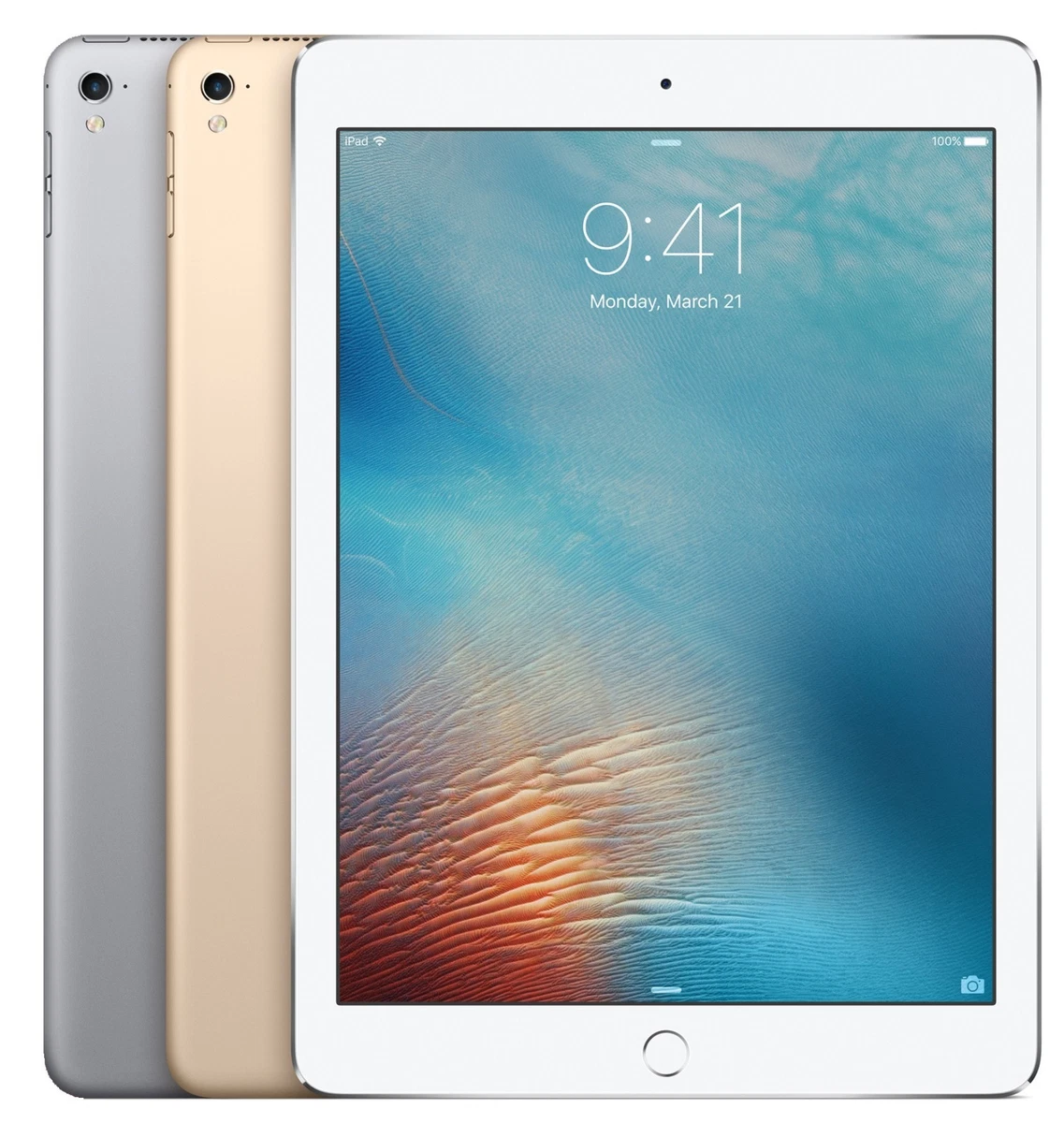 Apple iPad (5th Generation) 32 GB Tablets for sale - eBay