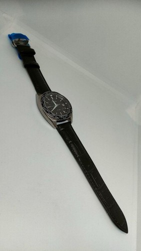 Citizen Attesa H148-T017509 schwarzes Zifferblatt Eco-Drive Herrenuhr funktioniert selten - Bild 8 von 8