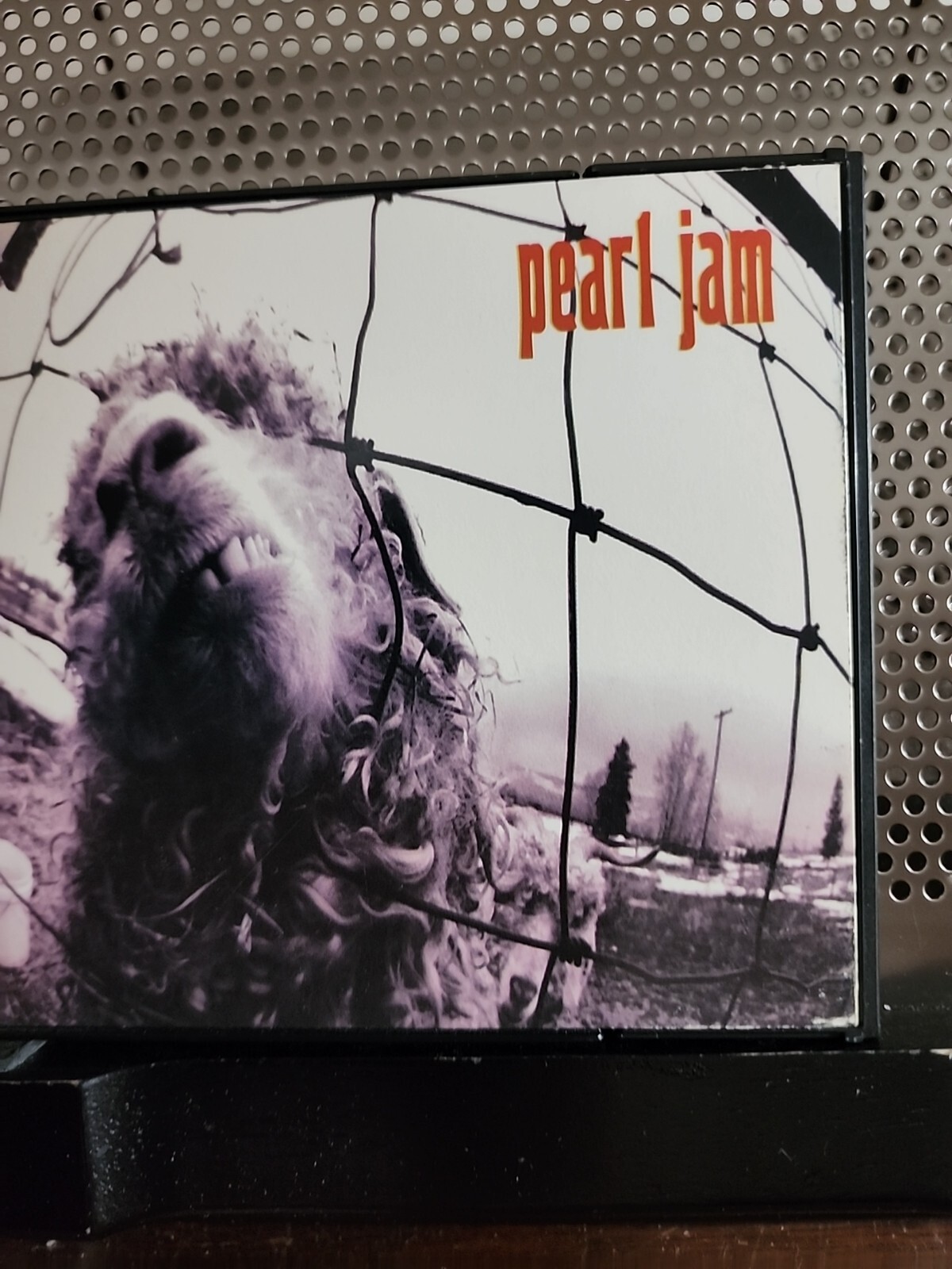 Vs Audio CD By PEARL JAM 74645313627 EBay vs-audio-cd-by-pearl-jam-74645313627-ebay
