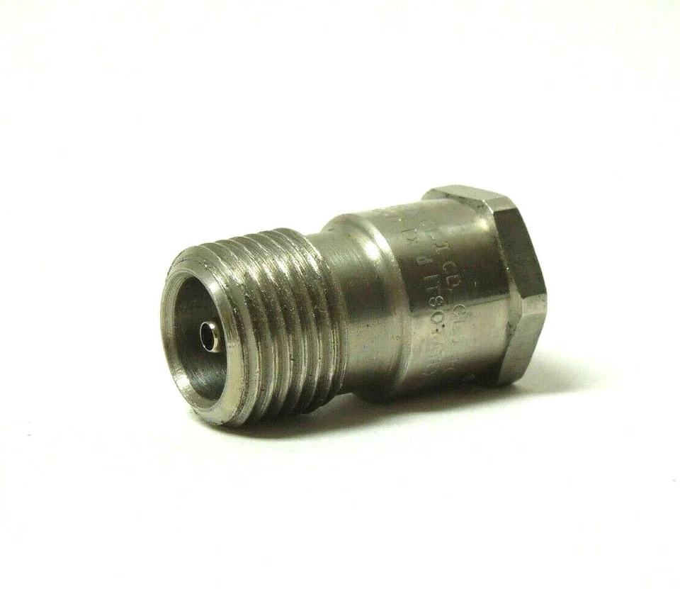 Crouse Hinds ECD15 1/2" Drenaje o Respirador a Prueba de Explosiones (Paquete de 15) 68985 (x15) Foto 3 de 4